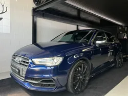 Gebraucht 2014 Audi S3 Kombi | CHF 11’999 (Superpreis)
