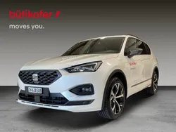 Gebraucht 2023 Seat Tarraco FR SUV | CHF 35’500 (Guter Preis)