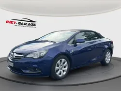 Gebraucht 2013 Opel Cascada S Cabrio | CHF 11’900 (Etwas zu teuer)