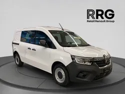Neu 2024 Renault Kangoo Van / Kleinbus | CHF 31’375 (Fairer Preis)