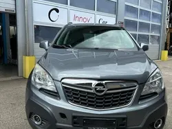 Gebraucht 2014 Opel Mokka drive SUV | CHF 5’200 (Guter Preis)