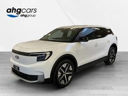 Weiss Neu 2025 Ford Explorer Extended Range SUV | CHF 50’730 (Fairer Preis)