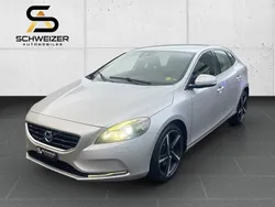 Gebraucht 2015 Volvo V40 Summum Kombi | CHF 7’900