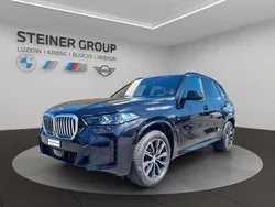 Gebraucht 2024 BMW X5 M Sport SUV | CHF 76’900 (Guter Preis)