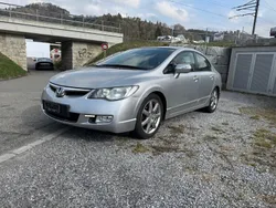 Gebraucht 2008 Honda Civic Hybrid | CHF 3’490 (Fairer Preis)