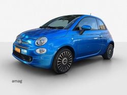 Gebraucht 2022 Fiat 500 Launch Edition | CHF 14’500 (Etwas zu teuer)
