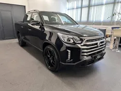 Neu 2024 Ssangyong Musso Abholung | CHF 41’900 (Fairer Preis)