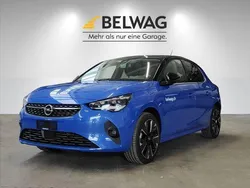 Gebraucht 2020 Opel Corsa-e Elegance Kleinwagen | CHF 17’900 (Guter Preis)