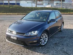 Gebraucht 2014 VW Golf VII Edition | CHF 8’500 (Superpreis)