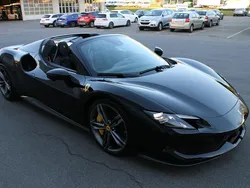 Neu 2025 Ferrari 296 | CHF 370’000