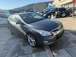 Gebraucht 2008 Hyundai i30 Premium | CHF 990 (Superpreis)