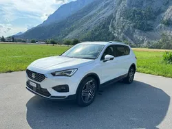 Gebraucht 2020 Seat Tarraco 4Drive SUV | CHF 18’999 (Guter Preis)