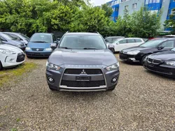 Gebraucht 2011 Mitsubishi Outlander Inform SUV | CHF 2’999 (Guter Preis)