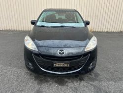 Gebraucht 2010 Mazda 5 Inclusive Van / Kleinbus | CHF 1’900 (Fairer Preis)