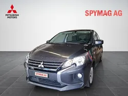 Gebraucht 2024 Mitsubishi Space Star Inform Kleinwagen | CHF 15’100 (Fairer Preis)