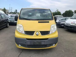 Gebraucht 2010 Renault Trafic Authentique Van | CHF 7’990 (Fairer Preis)