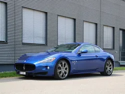 Gebraucht 2011 Maserati Granturismo Coupé | CHF 68’850