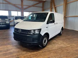 Gebraucht 2018 VW T6 Van | CHF 23’500 (Guter Preis)