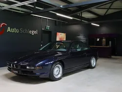 Gebraucht 1994 BMW 840 Coupé | CHF 41’900
