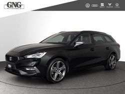 Gebraucht 2021 Seat Leon FR Kombi | CHF 25’900 (Fairer Preis)