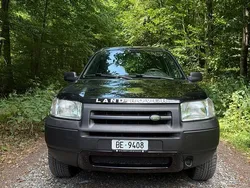 Gebraucht 2003 Land Rover Freelander SUV | CHF 6’800