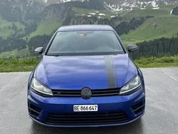 Gebraucht 2014 VW Golf VII R | CHF 18’999 (Superpreis)