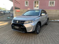 Neu 2024 Suzuki Vitara SUV | CHF 25’490 (Superpreis)