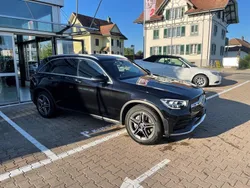 Gebraucht 2019 Mercedes GLC300e AMG line SUV | CHF 38’900 (Superpreis)