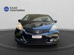 Gebraucht 2015 Honda Jazz Exclusive Kleinwagen | CHF 12’990 (Etwas zu teuer)