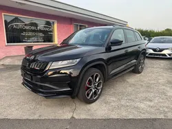 Gebraucht 2020 Skoda Kodiaq RS SUV | CHF 30’850 (Superpreis)