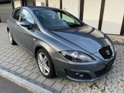 Gebraucht 2012 Seat Leon Copa Limousine | CHF 4’900 (Superpreis)