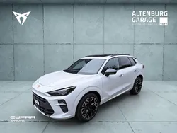 Neu 2025 Cupra Terramar VZ SUV | CHF 63’900 (Teuer)
