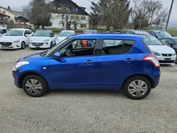Gebraucht 2011 Suzuki Swift GL | CHF 4’500 (Fairer Preis)