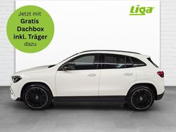 Gebraucht 2024 Mercedes GLA200 AMG line SUV | CHF 48’900