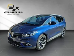 Gebraucht 2020 Renault Grand Scénic IV Intens Van / Kleinbus | CHF 22’190 (Fairer Preis)