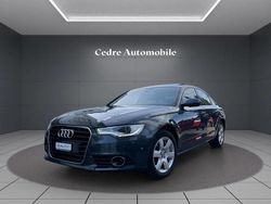 Gebraucht 2011 Audi A6 Ambiente Limousine | CHF 14’900 (Fairer Preis)