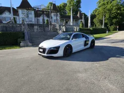 Gebraucht 2007 Audi R8 Coupé Coupé | CHF 52’999 (Superpreis)