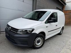 Gebraucht 2017 VW Caddy Van / Kleinbus | CHF 9’995 (Superpreis)