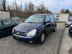 Gebraucht 2007 Kia Carnival Classic Van / Kleinbus | CHF 900