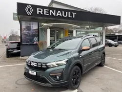 Grün Neu 2025 Dacia Jogger Extreme Kombi | CHF 28’540 (Fairer Preis)