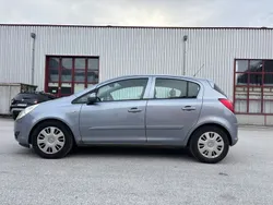 Gebraucht 2008 Opel Corsa Sport | CHF 1’400 (Superpreis)