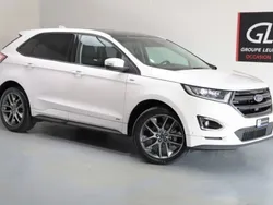 Gebraucht 2018 Ford Edge ST-Line SUV | CHF 21’900 (Guter Preis)