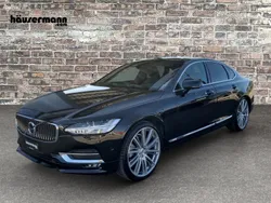 Gebraucht 2017 Volvo S90 Inscription Limousine | CHF 32’900