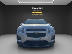 Gebraucht 2013 Chevrolet Trax LT SUV | CHF 8’900 (Fairer Preis)