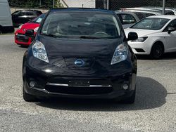 Gebraucht 2011 Nissan Leaf Kleinwagen | CHF 4’800
