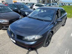 Gebraucht 2006 Renault Laguna II Expression | CHF 3’900