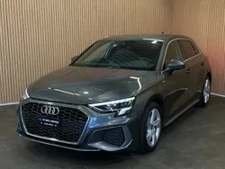Gebraucht 2022 Audi A3 Sportback e-tron S-Line Limousine | CHF 26’890 (Guter Preis)