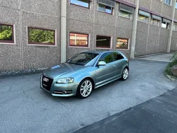 Gebraucht 2009 Audi S3 | CHF 8’950 (Guter Preis)