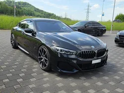 Gebraucht 2020 BMW 840 M Sport Coupé | CHF 67’950