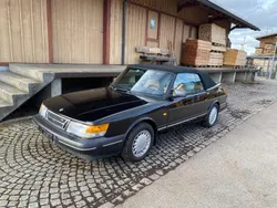 Gebraucht 1989 Saab 900 Kleinwagen | CHF 15’500